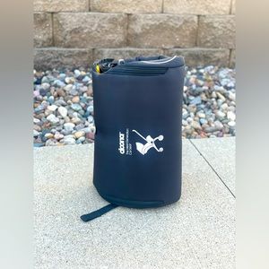 Doona car seat travel bag